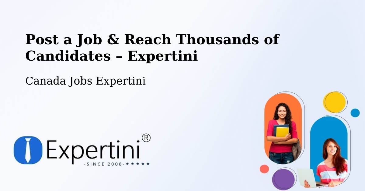 Post a Job in Warwick – Hire the Right Talent - Warwick, Canada Jobs Expertini