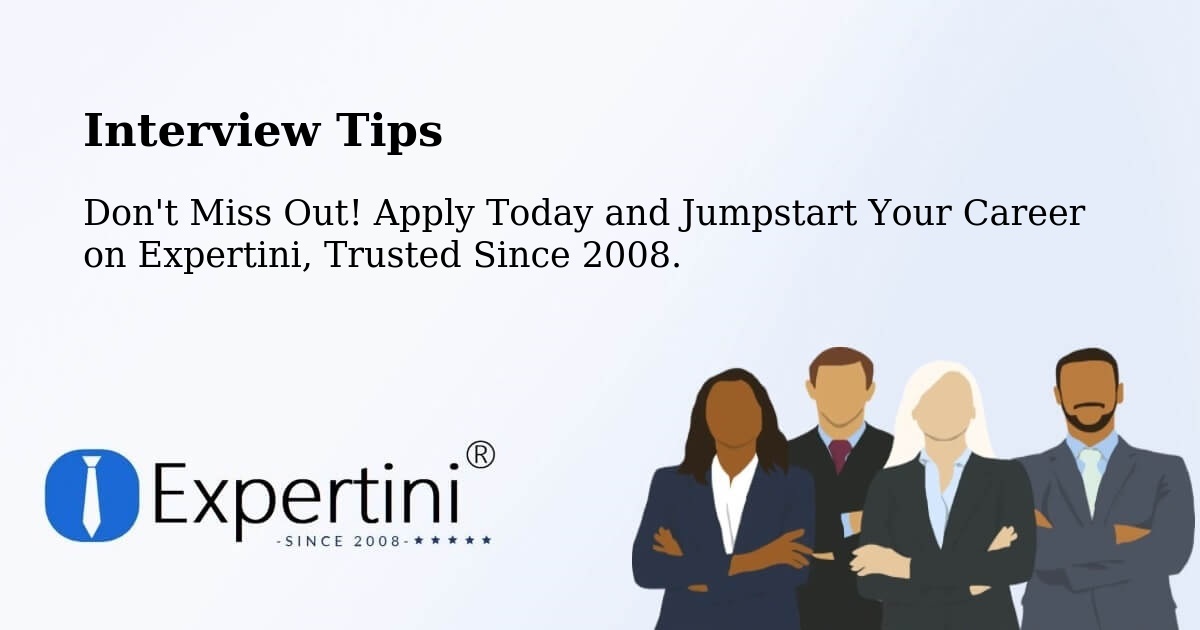Interview Tips & Techniques for Job Seekers – Warwick - Warwick, Canada Jobs Expertini